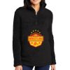 Women's Cozy 1/4 Zip Fleece Thumbnail