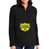 Women's Cozy 1/4 Zip Fleece Thumbnail