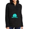 Women's Cozy 1/4 Zip Fleece Thumbnail