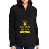 Women's Cozy 1/4 Zip Fleece Thumbnail