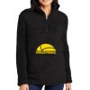 Women's Cozy 1/4 Zip Fleece Thumbnail