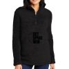 Women's Cozy 1/4 Zip Fleece Thumbnail