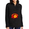 Women's Cozy 1/4 Zip Fleece Thumbnail