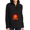 Women's Cozy 1/4 Zip Fleece Thumbnail