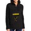 Women's Cozy 1/4 Zip Fleece Thumbnail