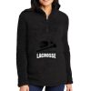 Women's Cozy 1/4 Zip Fleece Thumbnail