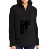Women's Cozy 1/4 Zip Fleece Thumbnail