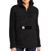 Women's Cozy 1/4 Zip Fleece Thumbnail