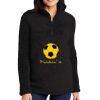 Women's Cozy 1/4 Zip Fleece Thumbnail