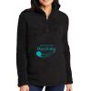Women's Cozy 1/4 Zip Fleece Thumbnail