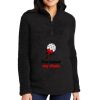 Women's Cozy 1/4 Zip Fleece Thumbnail