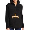 Women's Cozy 1/4 Zip Fleece Thumbnail