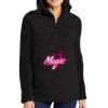 Women's Cozy 1/4 Zip Fleece Thumbnail