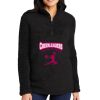 Women's Cozy 1/4 Zip Fleece Thumbnail