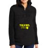 Women's Cozy 1/4 Zip Fleece Thumbnail