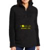 Women's Cozy 1/4 Zip Fleece Thumbnail