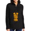 Women's Cozy 1/4 Zip Fleece Thumbnail