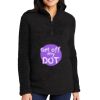 Women's Cozy 1/4 Zip Fleece Thumbnail
