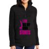 Women's Cozy 1/4 Zip Fleece Thumbnail