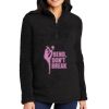 Women's Cozy 1/4 Zip Fleece Thumbnail