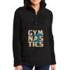 Women's Cozy 1/4 Zip Fleece Thumbnail