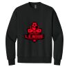Heavyweight Sweatshirt Thumbnail