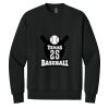 Heavyweight Sweatshirt Thumbnail