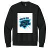 Heavyweight Sweatshirt Thumbnail