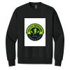 Heavyweight Sweatshirt Thumbnail