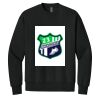 Heavyweight Sweatshirt Thumbnail
