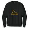 Heavyweight Sweatshirt Thumbnail