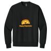 Heavyweight Sweatshirt Thumbnail