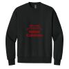 Heavyweight Sweatshirt Thumbnail