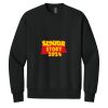 Heavyweight Sweatshirt Thumbnail