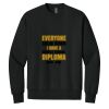 Heavyweight Sweatshirt Thumbnail