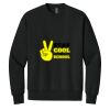 Heavyweight Sweatshirt Thumbnail