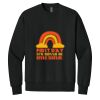 Heavyweight Sweatshirt Thumbnail
