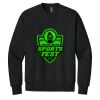 Heavyweight Sweatshirt Thumbnail