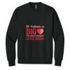Heavyweight Sweatshirt Thumbnail