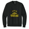 Heavyweight Sweatshirt Thumbnail