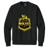 Heavyweight Sweatshirt Thumbnail