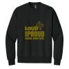 Heavyweight Sweatshirt Thumbnail