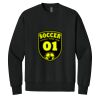 Heavyweight Sweatshirt Thumbnail