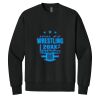 Heavyweight Sweatshirt Thumbnail
