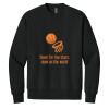 Heavyweight Sweatshirt Thumbnail