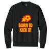 Heavyweight Sweatshirt Thumbnail