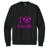 Heavyweight Sweatshirt Thumbnail