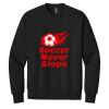 Heavyweight Sweatshirt Thumbnail