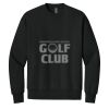 Heavyweight Sweatshirt Thumbnail