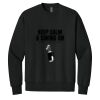 Heavyweight Sweatshirt Thumbnail